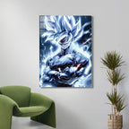 Super Goku UltraInstinct CO13596 - Image 5