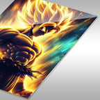 Z Goku SuperSaiyan CO13591 - Image 11