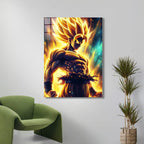Z Goku SuperSaiyan CO13591 - Image 5