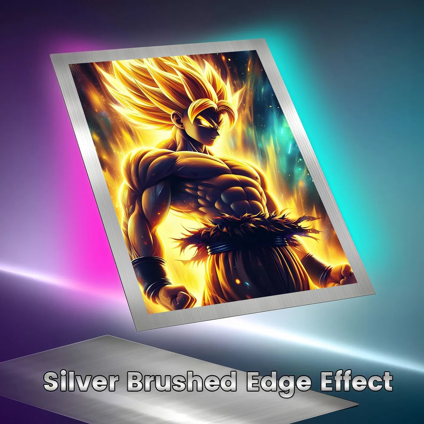 Z Goku SuperSaiyan CO13591 - Image 8