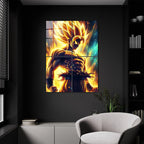 Z Goku SuperSaiyan CO13591 - Image 9