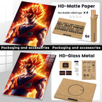 SuperSaiyan Goku Fiery CO13589 - Image 12