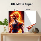 SuperSaiyan Goku Fiery CO13589 - Image 7