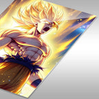 Z Goku SuperSaiyan CO13593 - Image 11