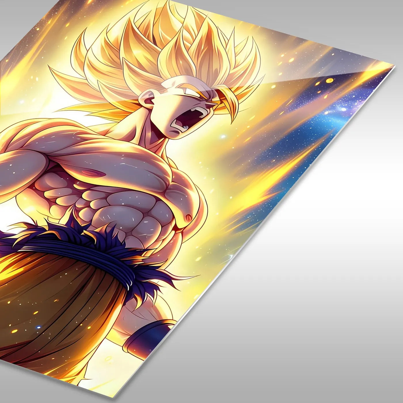 Z Goku SuperSaiyan CO13593 - Image 11