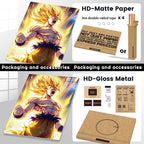 Z Goku SuperSaiyan CO13593 - Image 12