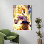 Z Goku SuperSaiyan CO13593 - Image 5