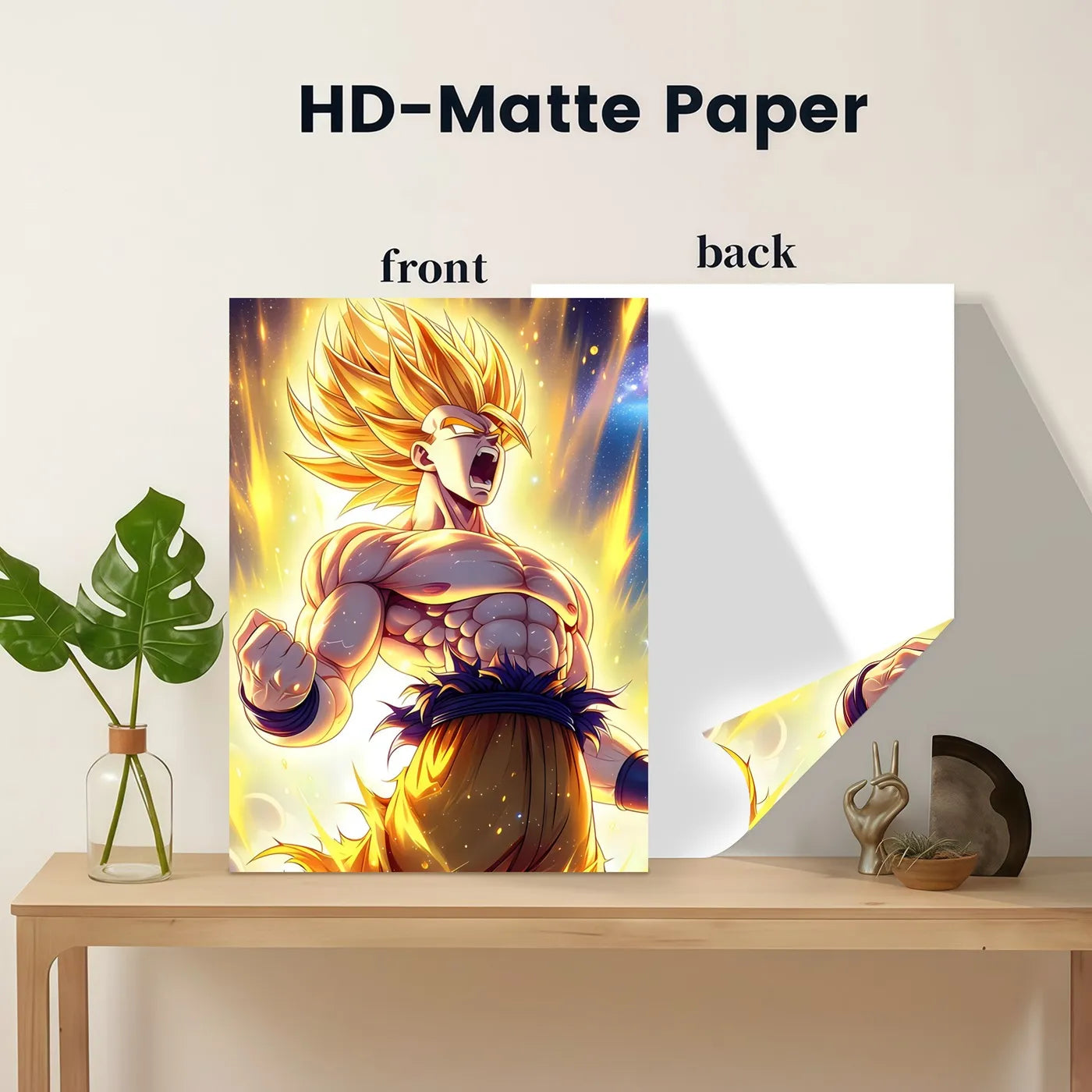 Z Goku SuperSaiyan CO13593 - Image 7