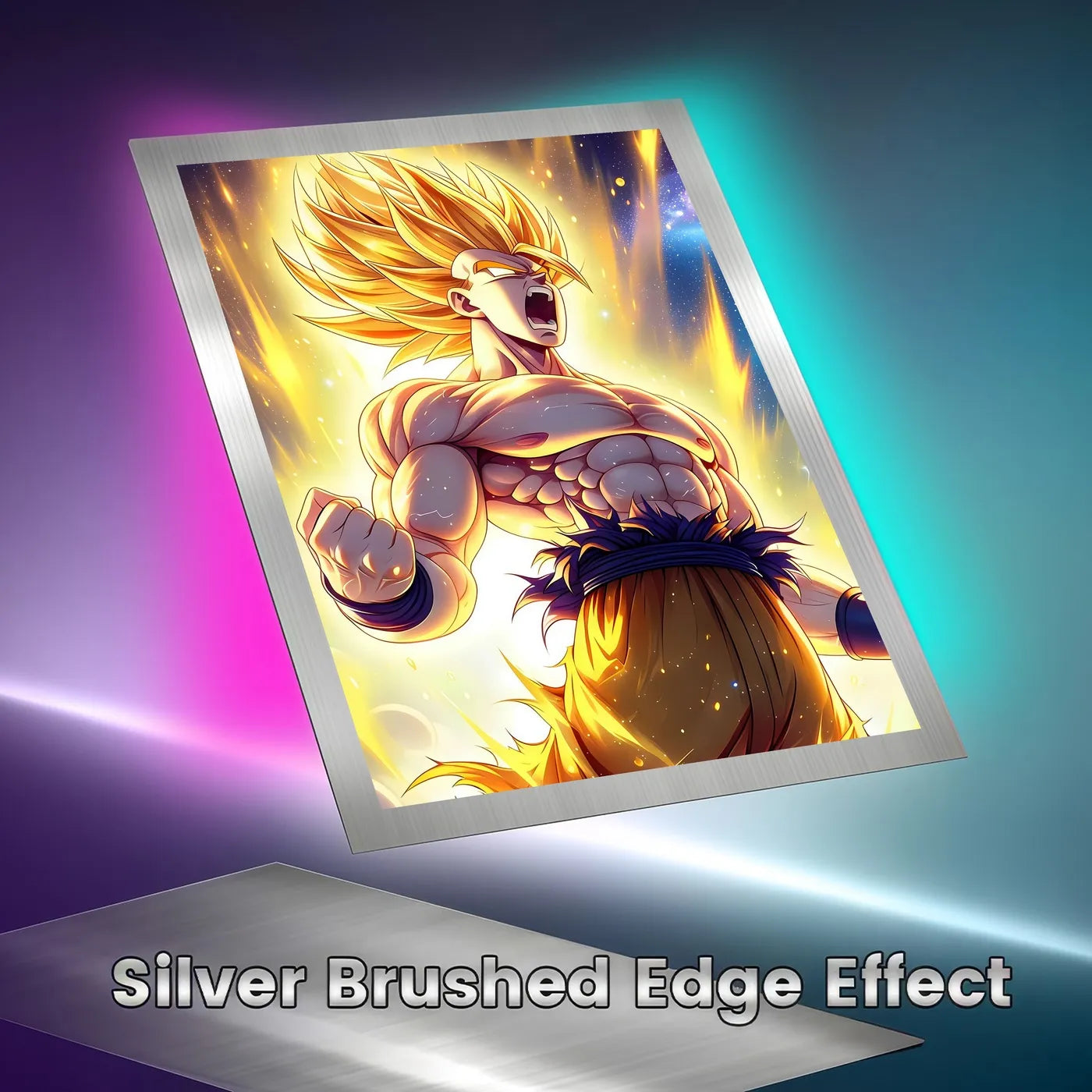 Z Goku SuperSaiyan CO13593 - Image 8