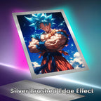 Z Goku SuperSaiyanBlue CO13590 - Image 8