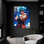 Z Goku SuperSaiyanBlue CO13590 - Image 9
