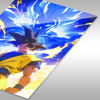Z Goku SuperSaiyanBlue Powerful CO13588 - Image 11