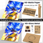 Z Goku SuperSaiyanBlue Powerful CO13588 - Image 12