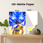 Z Goku SuperSaiyanBlue Powerful CO13588 - Image 7