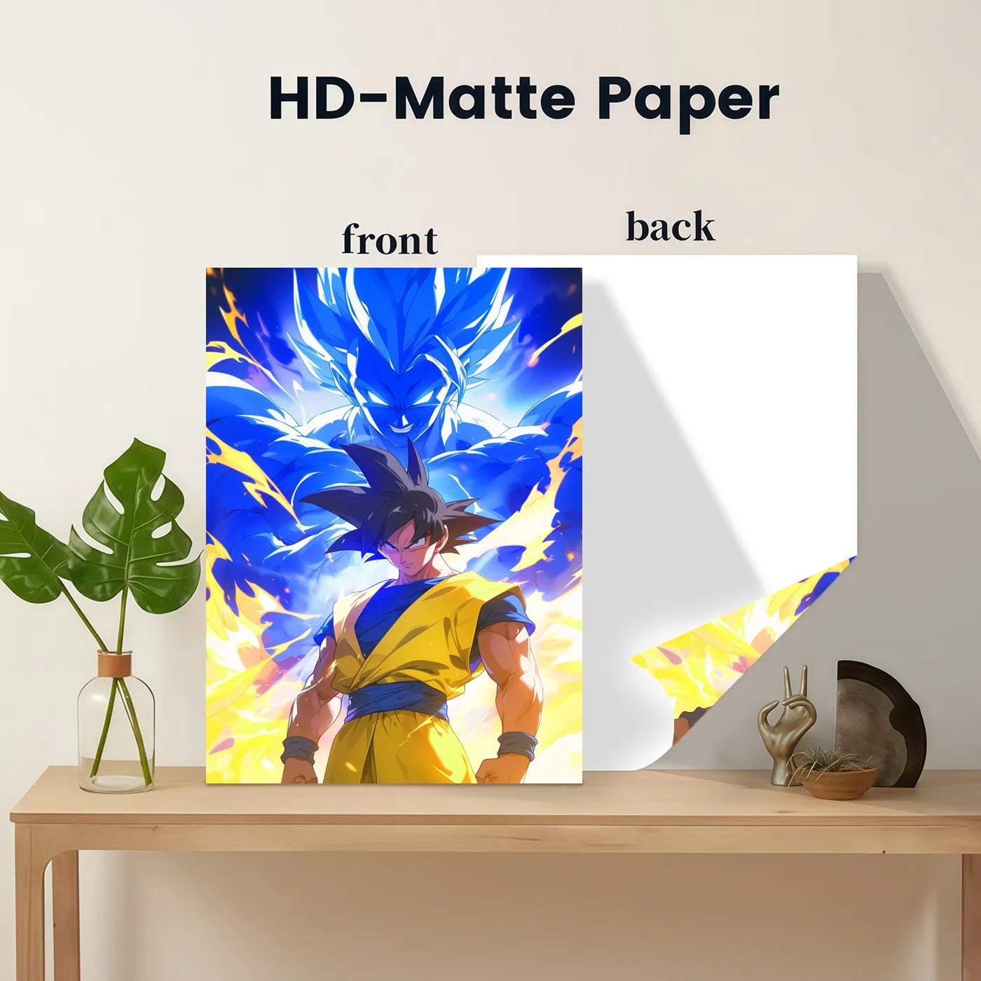 Z Goku SuperSaiyanBlue Powerful CO13588 - Image 7