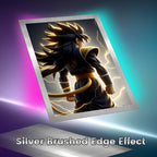 Super Saiyan 3 Goku Glowing CO13586 - Image 8