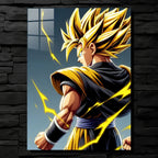 Z Goku SuperSaiyan CO13585 - Image 1