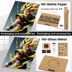 Z Goku SuperSaiyan CO13585 - Image 12
