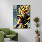 Z Goku SuperSaiyan CO13585 - Image 5