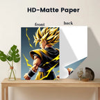 Z Goku SuperSaiyan CO13585 - Image 7