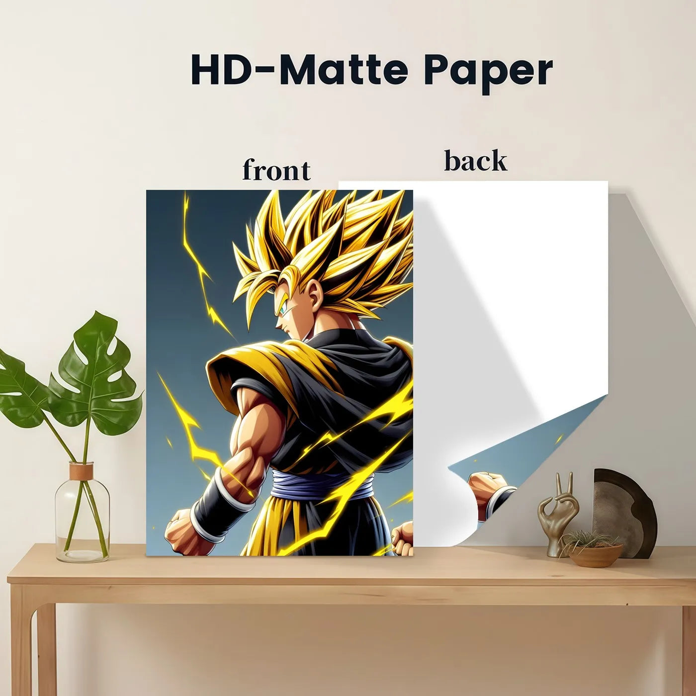 Z Goku SuperSaiyan CO13585 - Image 7