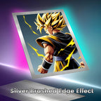Z Goku SuperSaiyan CO13585 - Image 8