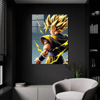 Z Goku SuperSaiyan CO13585 - Image 9