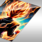 SuperSaiyan Goku Powerful CO13580 - Image 11