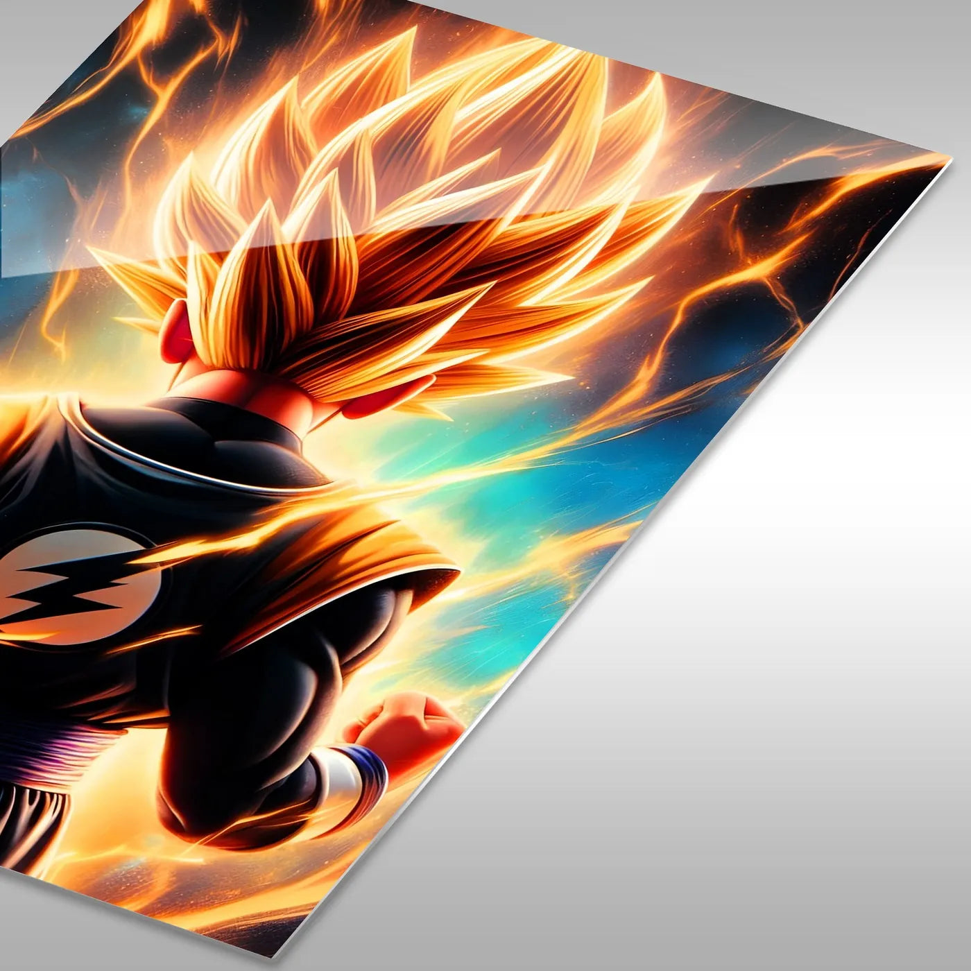 SuperSaiyan Goku Powerful CO13580 - Image 11