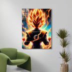 SuperSaiyan Goku Powerful CO13580 - Image 5