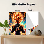 SuperSaiyan Goku Powerful CO13580 - Image 7