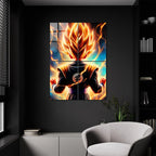 SuperSaiyan Goku Powerful CO13580 - Image 9