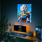 Z Goku SuperSaiyan CO13575 - Image 4