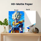 Z Goku SuperSaiyan CO13575 - Image 7