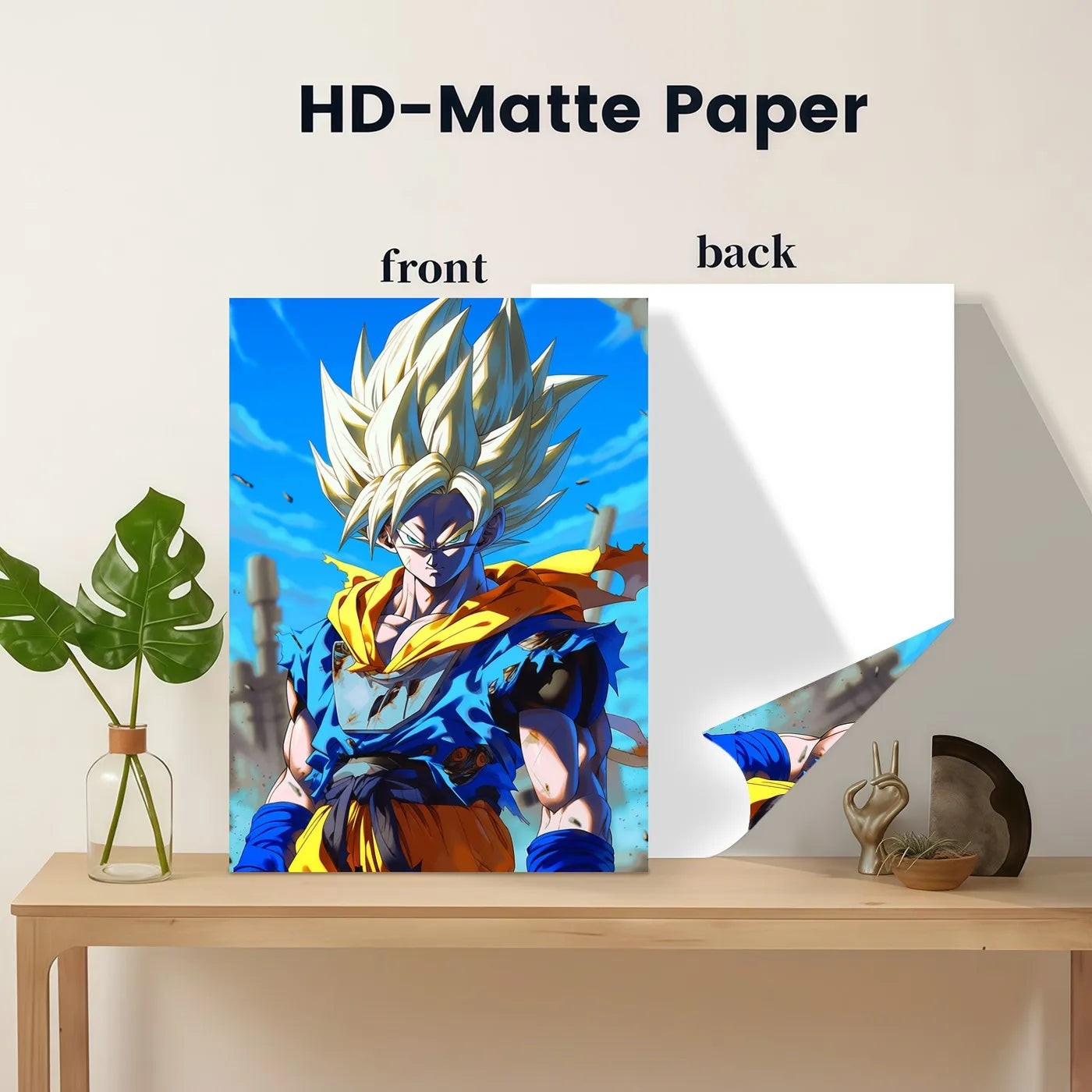 Z Goku SuperSaiyan CO13575 - Image 7