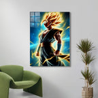 Z Goku SuperSaiyan CO13578 - Image 5