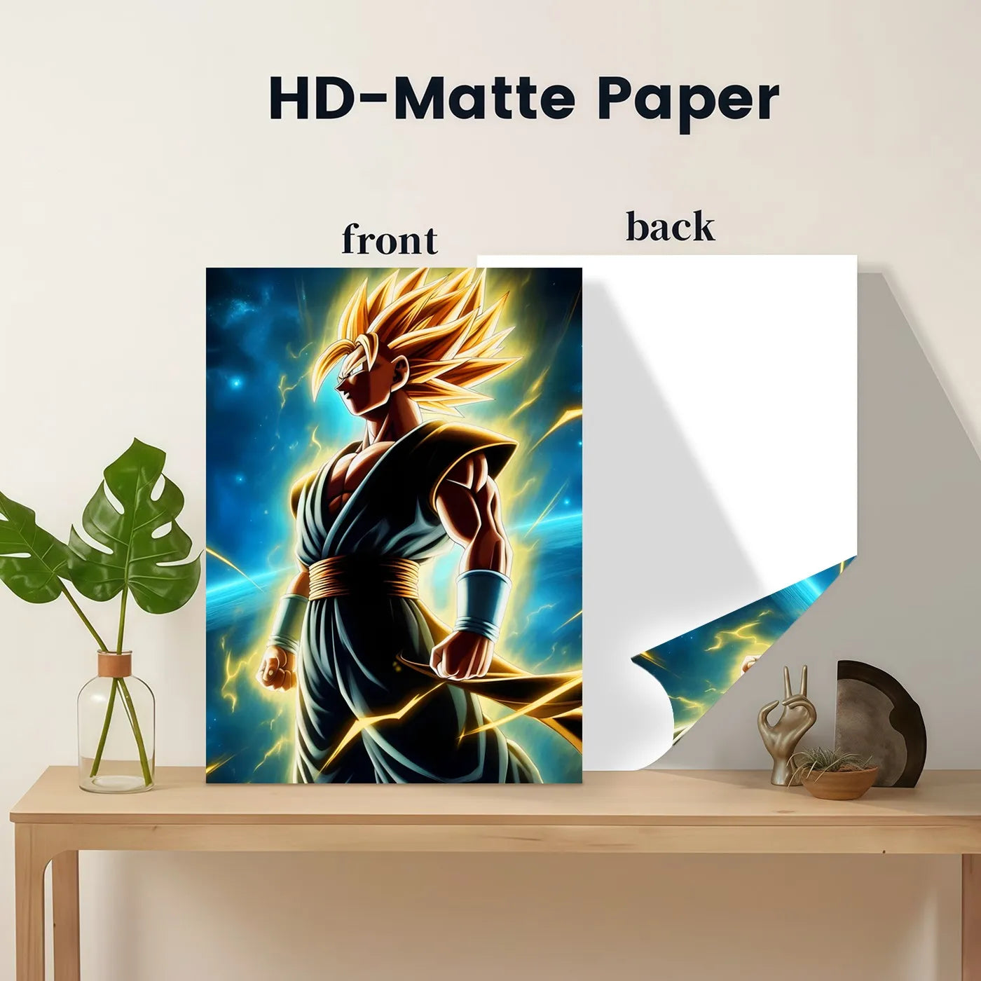 Z Goku SuperSaiyan CO13578 - Image 7
