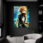 Z Goku SuperSaiyan CO13578 - Image 9