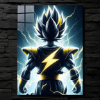 Z BlackAdam Electrifying CO13574 - Image 1