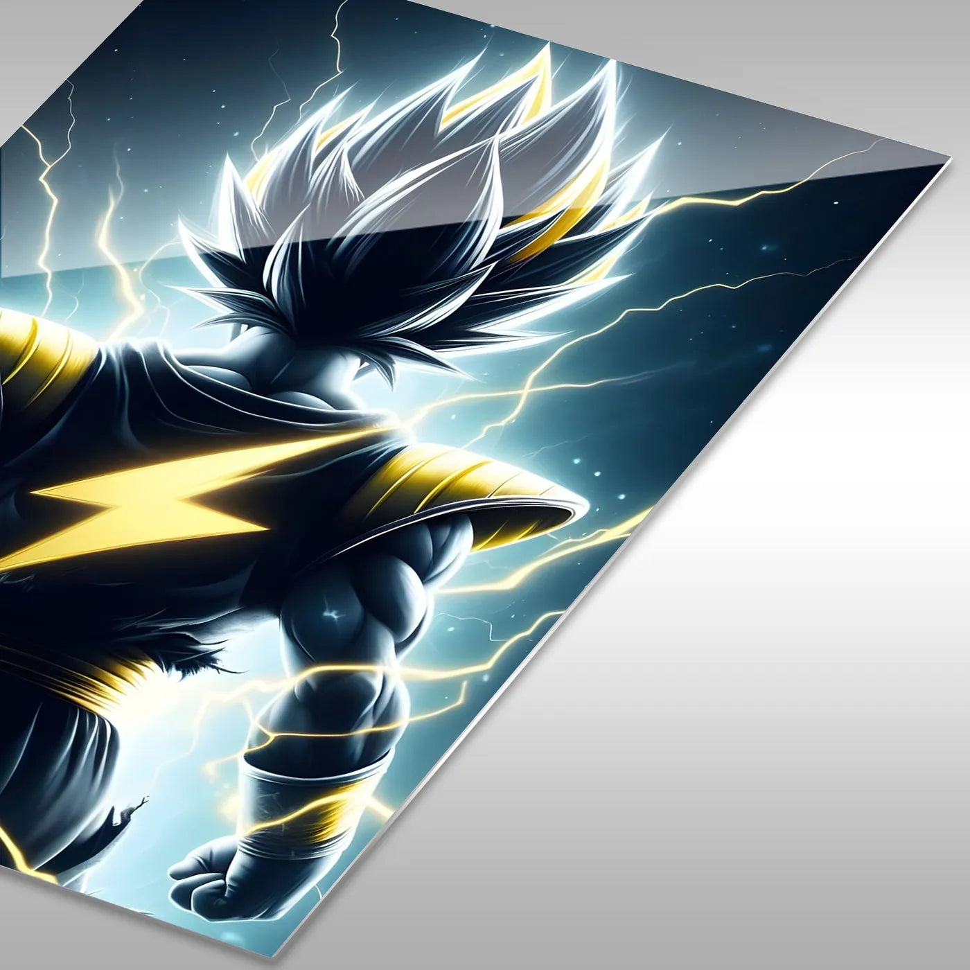 Z BlackAdam Electrifying CO13574 - Image 11