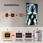 Z BlackAdam Electrifying CO13574 - Image 13