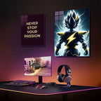 Z BlackAdam Electrifying CO13574 - Image 3