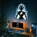 Z BlackAdam Electrifying CO13574 - Image 4