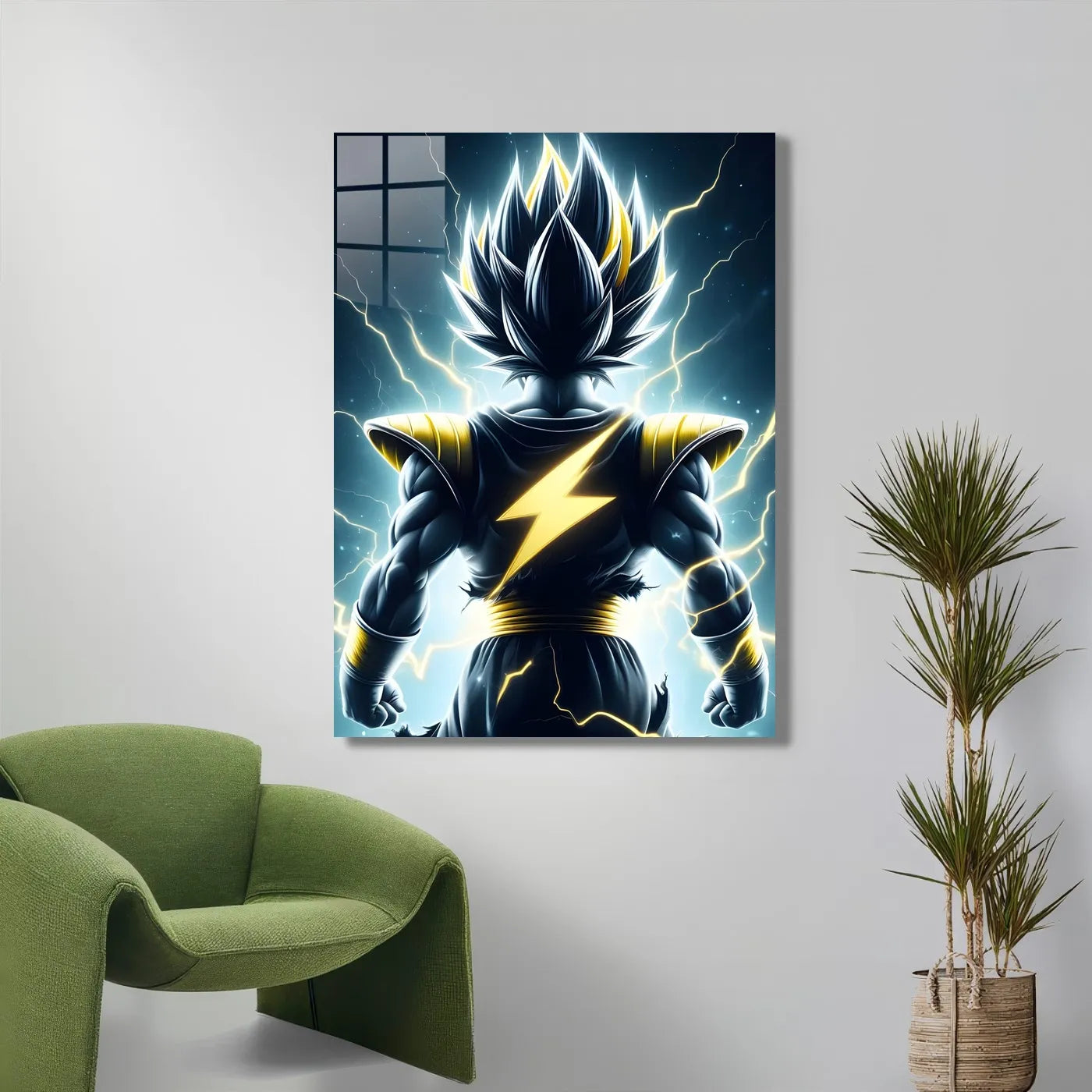 Z BlackAdam Electrifying CO13574 - Image 5