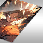 Z Goku SuperSaiyan CO13571 - Image 11