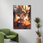 Z Goku SuperSaiyan CO13571 - Image 5