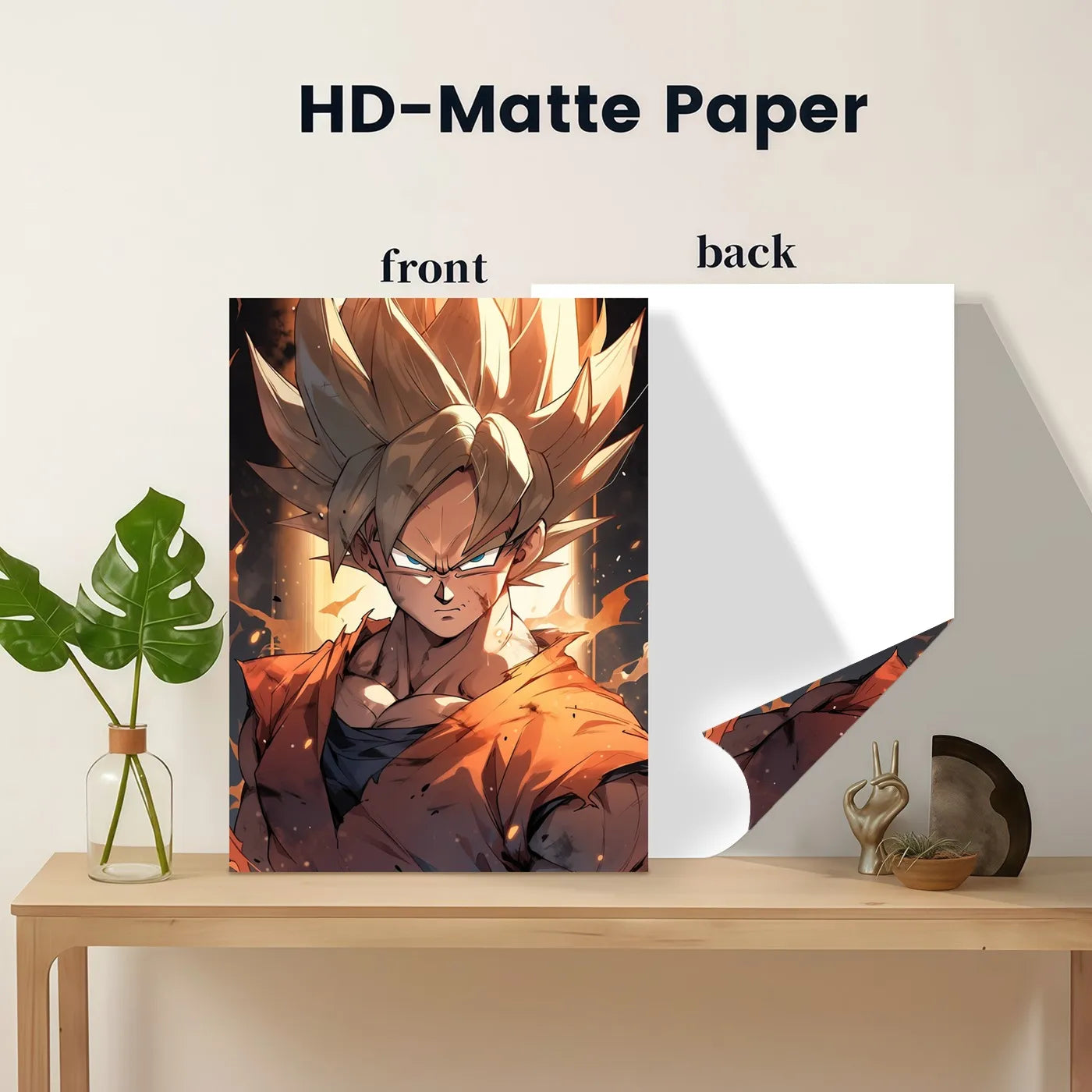 Z Goku SuperSaiyan CO13571 - Image 7