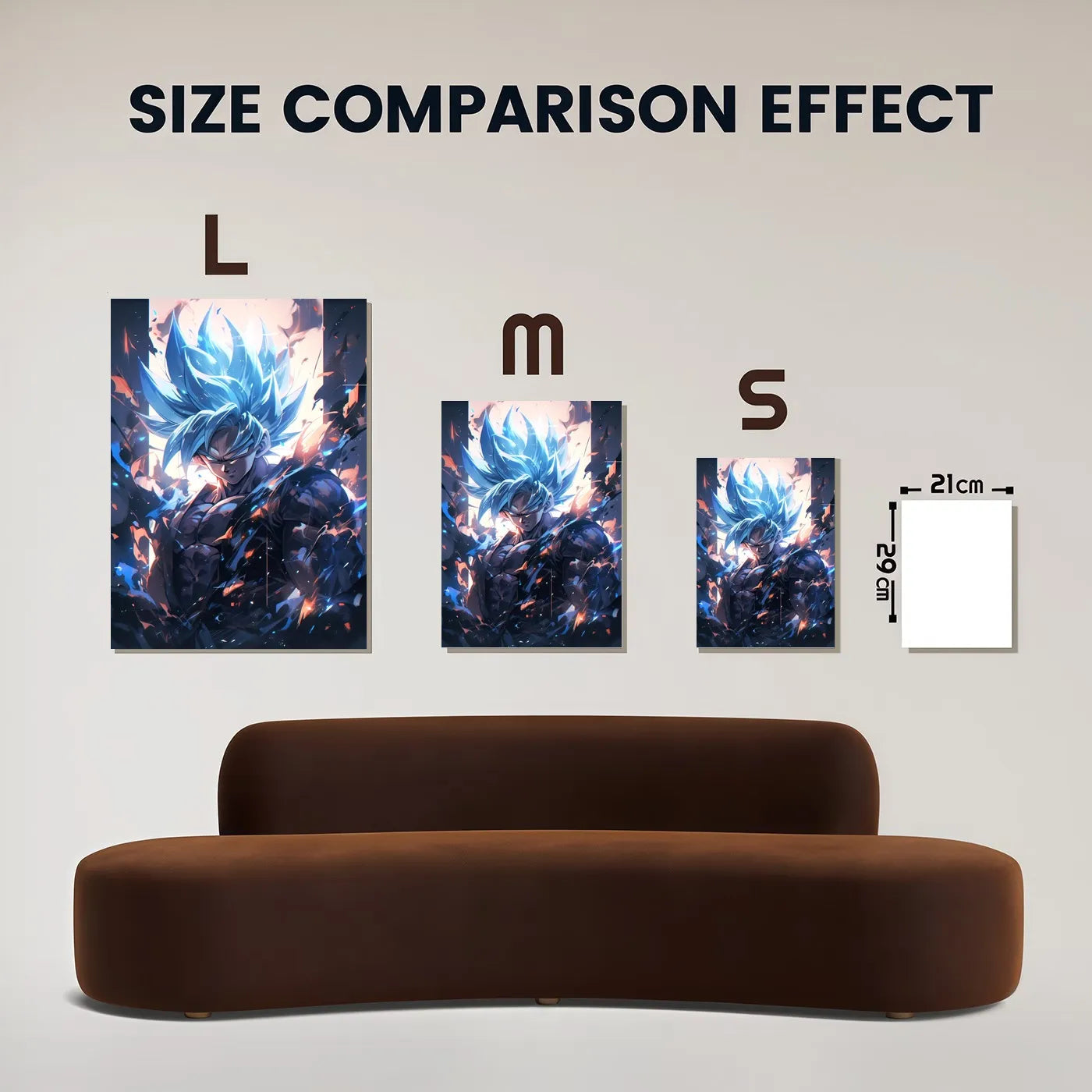 SuperSaiyanBlue Goku Powerful CO13570 - Image 10