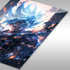SuperSaiyanBlue Goku Powerful CO13570 - Image 11