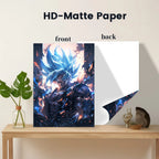 SuperSaiyanBlue Goku Powerful CO13570 - Image 7